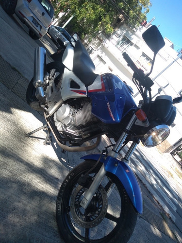 Honda Twister