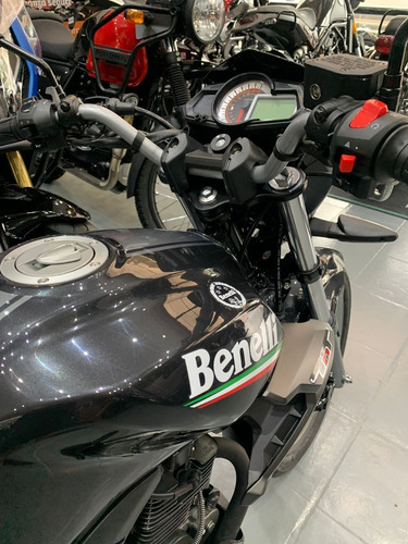 Imagen 18 de 23 de Benelli Tnt 15 - Oferta Contado - Milano Motos