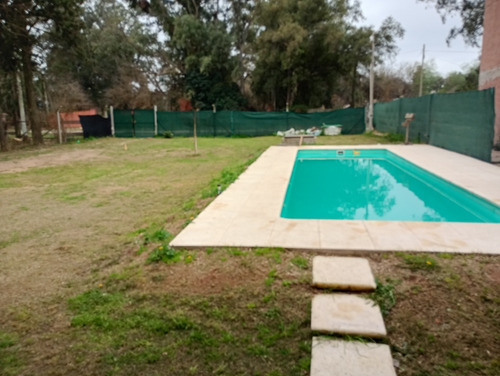 Alquiler Quinta En Baradero
