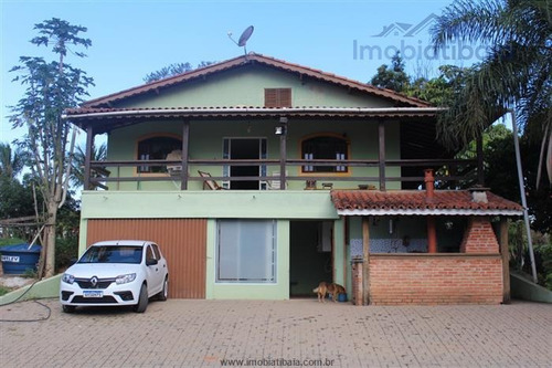 Chácaras À Venda Em Atibaia/sp - Compre O Seu Chácaras Aqui! - 1474897