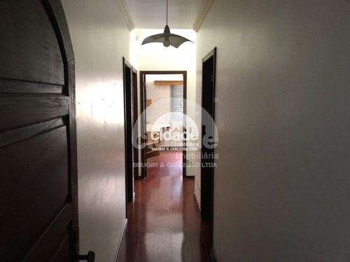 Imagem 16 de 25 de Casa Residencial À Venda, 3 Quartos, 1 Suíte, Centro - Cascavel/pr - 11967