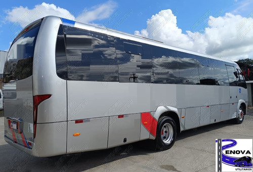 Volare Wl Cummins Ano 2018 Com 35 Lug Completo Ref 213