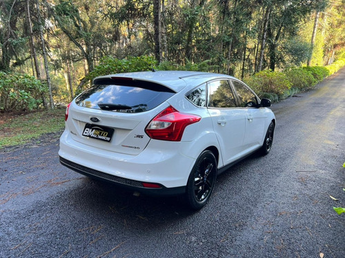 Ford Focus 2.0 SE 16V FLEX 4P POWERSHIFT