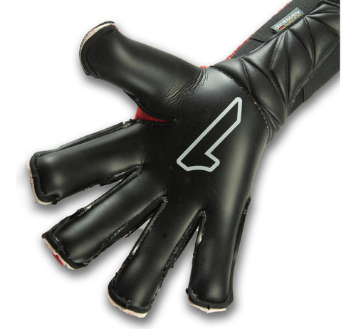 Guante De Portero Xtreme Guard Zhero Pro Rojo