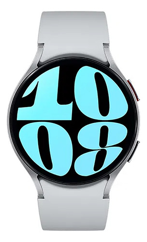 Smartwatch Watch6 Samsung 44mm Wifi Bluetooth Gps Ip68 16gb