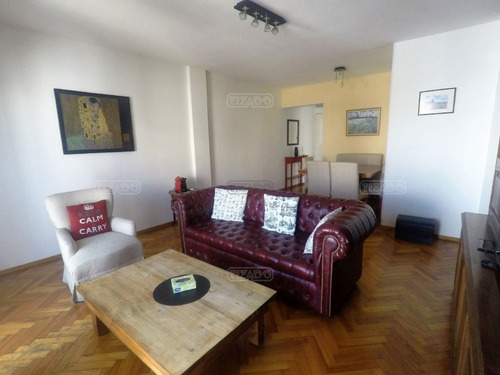 Departamento En Venta Ubicado En Palermo, Capital Federal