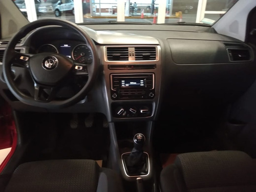 Volkswagen Suran Conforline