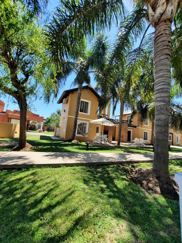 Venta Complejo De Cabañas Miramar De Ansenuza!!!