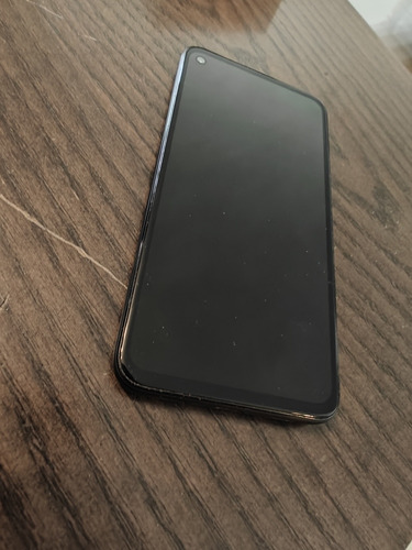 Celular Google Pixel 4a