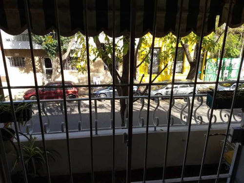 Imagen 11 de 12 de Departamento Ph 3 Ambientes Balcón Y Terraza Propia