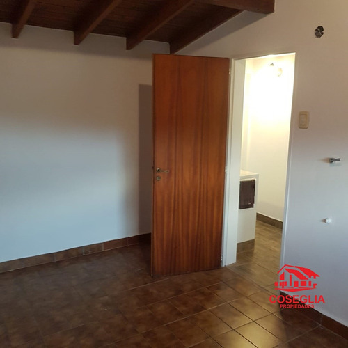 Departamento En Venta En Quilmes Oeste, Quilmes, G.b.a. Zona Sur