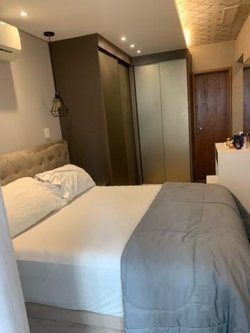 Imagem 12 de 12 de Apartamento 2 Dormitórios Para Venda Em Praia Grande, Boqueirão, 2 Dormitórios, 1 Suíte, 2 Banheiros, 1 Vaga - 418_1-1881154