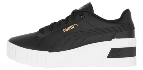 Zapatillas puma outlet mujer con cinta