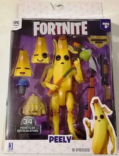 Figura platano fortnite new arrivals