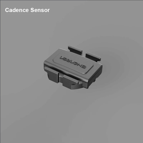 Sensor De Cadencia Shanren