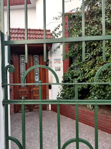 Imagen 2 de 6 de Geriátrico -pque. Chacabuco- Hogar Para Mayores