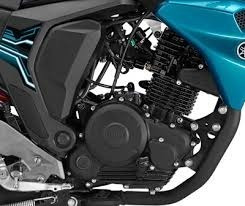 Imagen 6 de 8 de Yamaha Fz Fi 0 Km Inyeccion 2023 Entrega Inmediata !!!