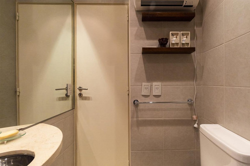 Imagen 17 de 22 de Venta- Departamento - 4 Ambientes - Tigre -torre Jai - 2 Cocheras- Seguridad 24 Hs -