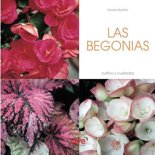 Libro: Las Begonias (spanish Edition)