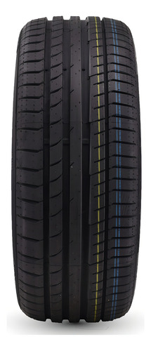 Llanta Continental Contisportcontact 5 Ssr 245/40r18 97y Índice De Carga 97