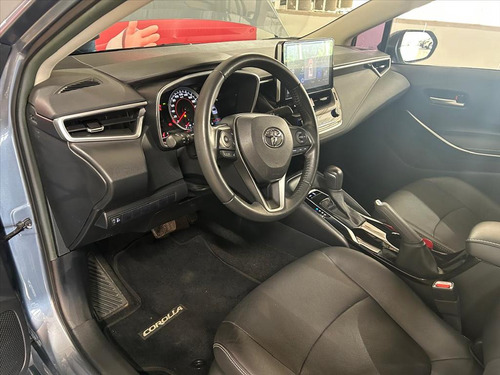 Toyota Corolla 2.0 VVT-IE FLEX XEI DIRECT SHIFT