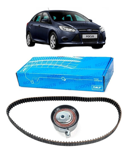 Kit Distribucion Ford Focus 1.6 Sigma 2010 2012