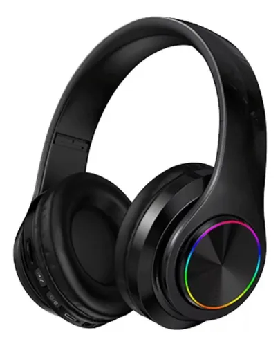 Audifonos Link Bits MercadoLibre