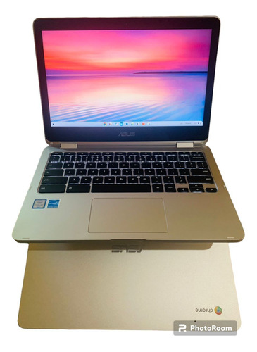 Laptop Asus Tactiles