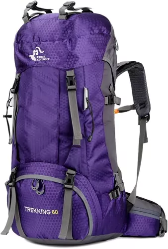 10 mochilas de senderismo para amantes del trekking