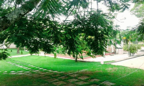 Chácara Com 16.000 M2 No Distrito De Três Irmãos, Cambuci - Rj, Local Para Pousada, Hostel, Retiro Espiritual. - 233