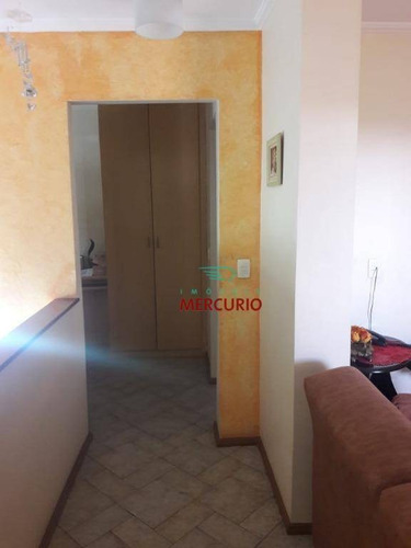 Apartamento Com 3 Dormitórios À Venda, 136 M² Por R$ 500.000,00 - Vila Aviação - Bauru/sp - Ap3050