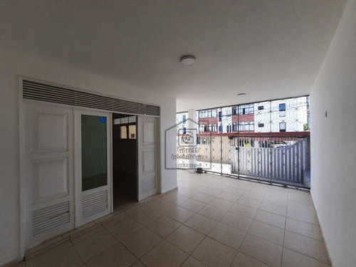 Casa Com 3 Dormitórios À Venda, 188 M² - Barro Vermelho - Natal/rn - Ca0195 - Ca0195