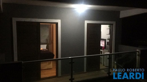 Imagem 4 de 15 de Sobrado - Jardim Paris - Sp - 647370