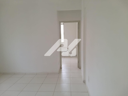Imagem 3 de 13 de Apartamento À Venda Em Centro - Ap009795