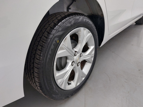 Chevrolet Onix 1.0 TURBO FLEX PLUS LTZ MANUAL