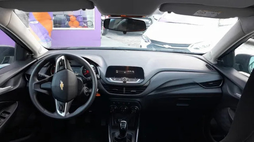 Chevrolet Onix 1.0