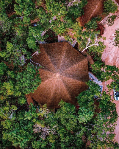 Terrenos Ecológicos En Venta Tulum