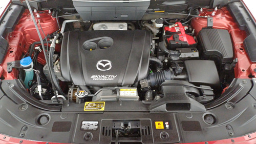 Mazda CX-5 2.0 I SPORT AT 2WD