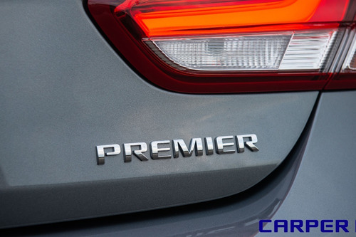Chevrolet Cruze 2023