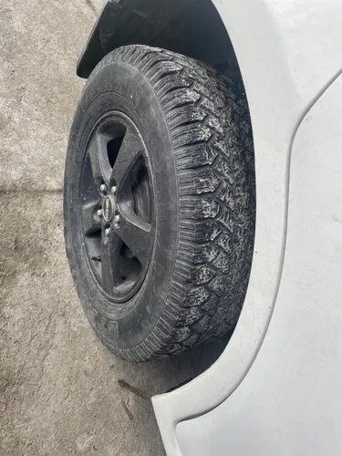 Daihatsu Terios 1.5 Okii