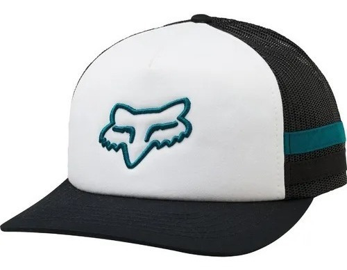 Gorra Fox Head Trik Trucker   #21233-008 - Tienda Oficial