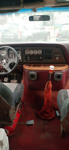 Ford Econoline Van Ecoline 150