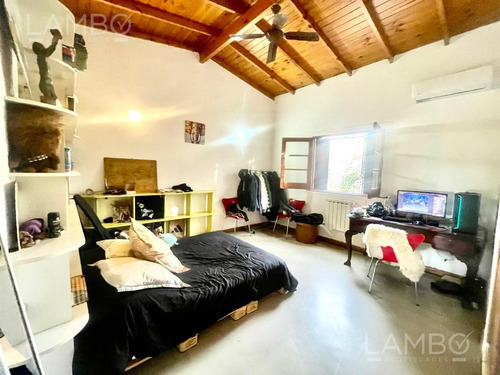 Venta Casa Nuñez, Divina !!!