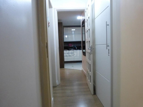Apartamento Centro Histórico Porto Alegre - 7478