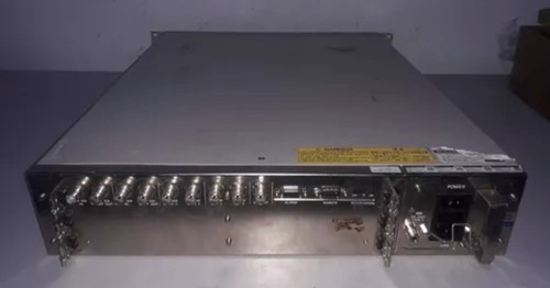 Shibasoku Vc31 Multi-formato De Conversor De Normas (c13) (Usado)