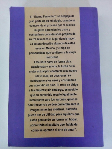 ¿ Quien Entiende A Las Mujeres ?. Maria Dolores Hernandez