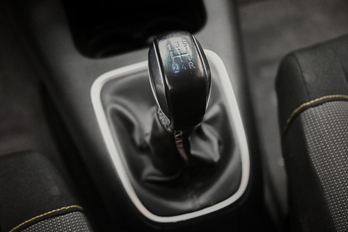 Imagen 13 de 15 de Citroën C3 Shine 1.2 2019