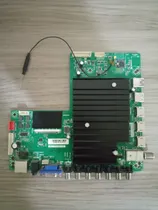 Comprar Placa Main Kolke 55-smu.hk-t-rt2861v08.(venta Solo Técnicos)