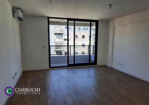 Departamento Con Balcón Y Amenities En Palermo Hollywood