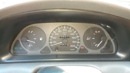 Fiat Palio Weekend 1998 1.5 Mpi 5p
